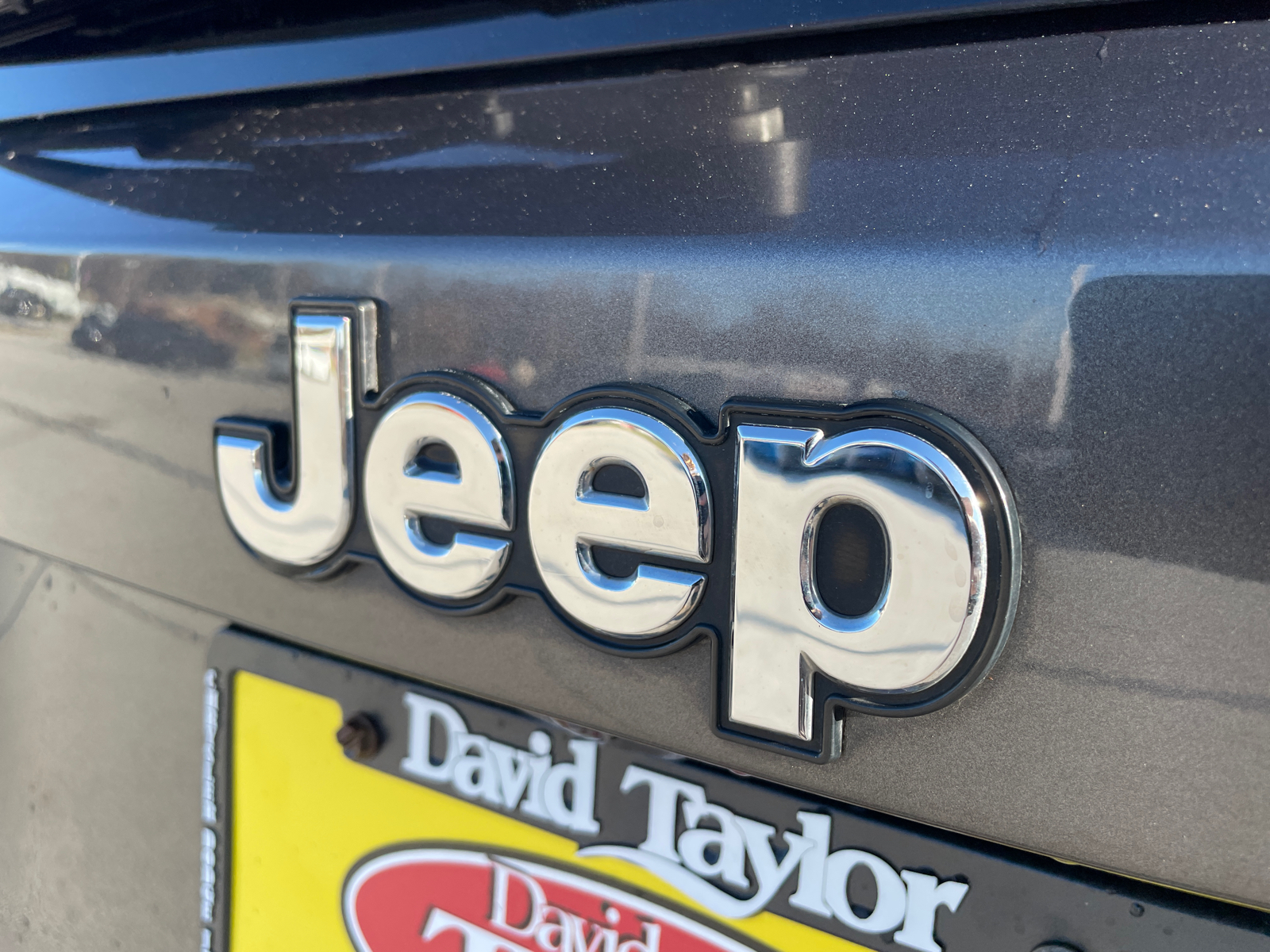 2018 Jeep Renegade Latitude 45