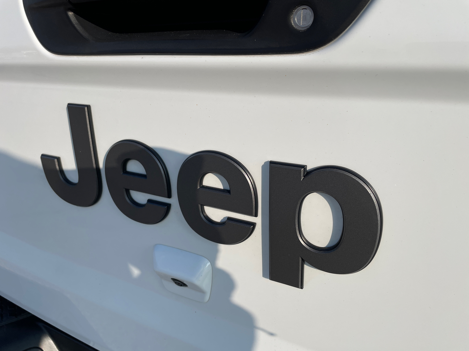 2021 Jeep Gladiator Sport 51