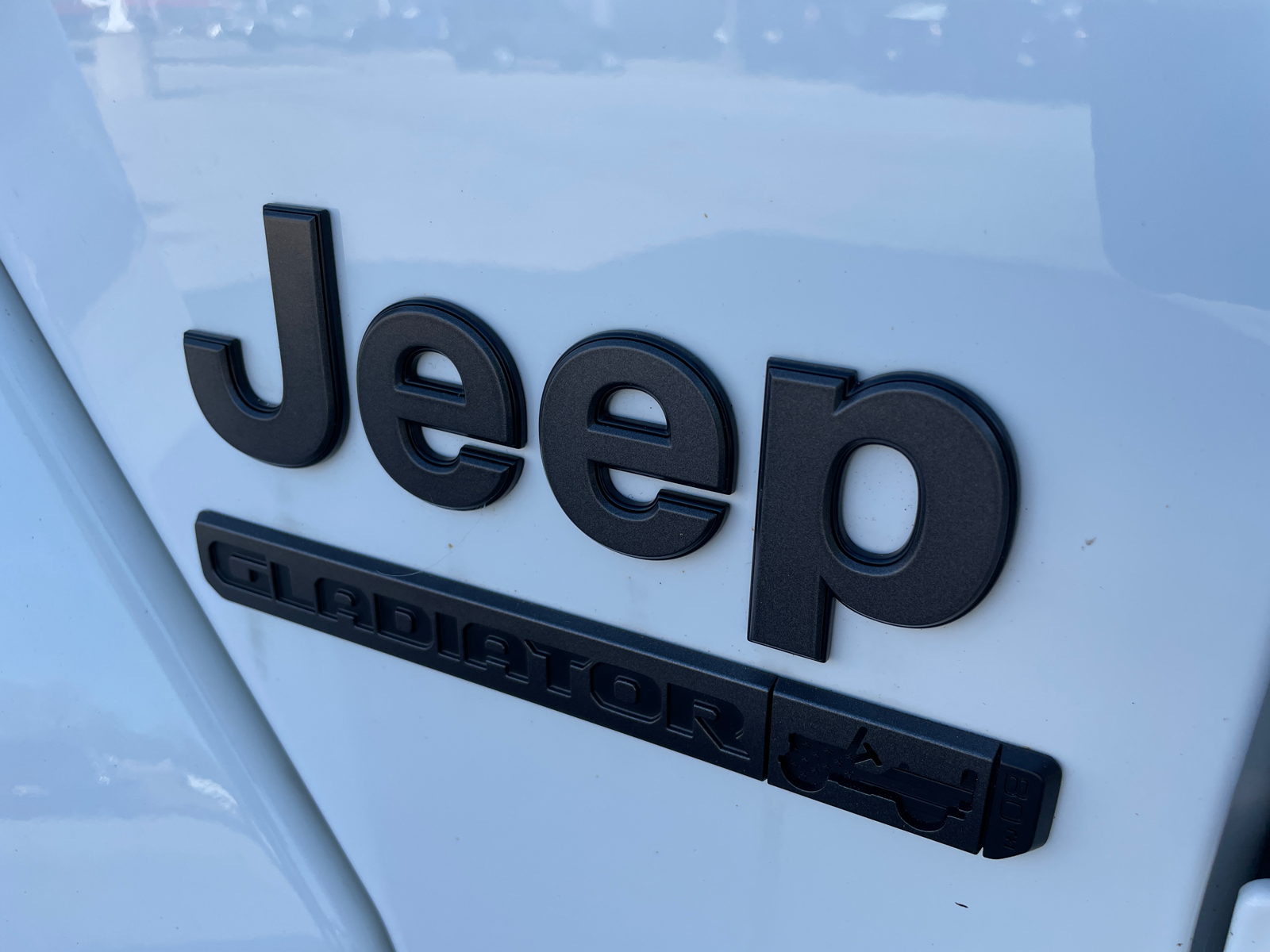 2021 Jeep Gladiator Sport 53