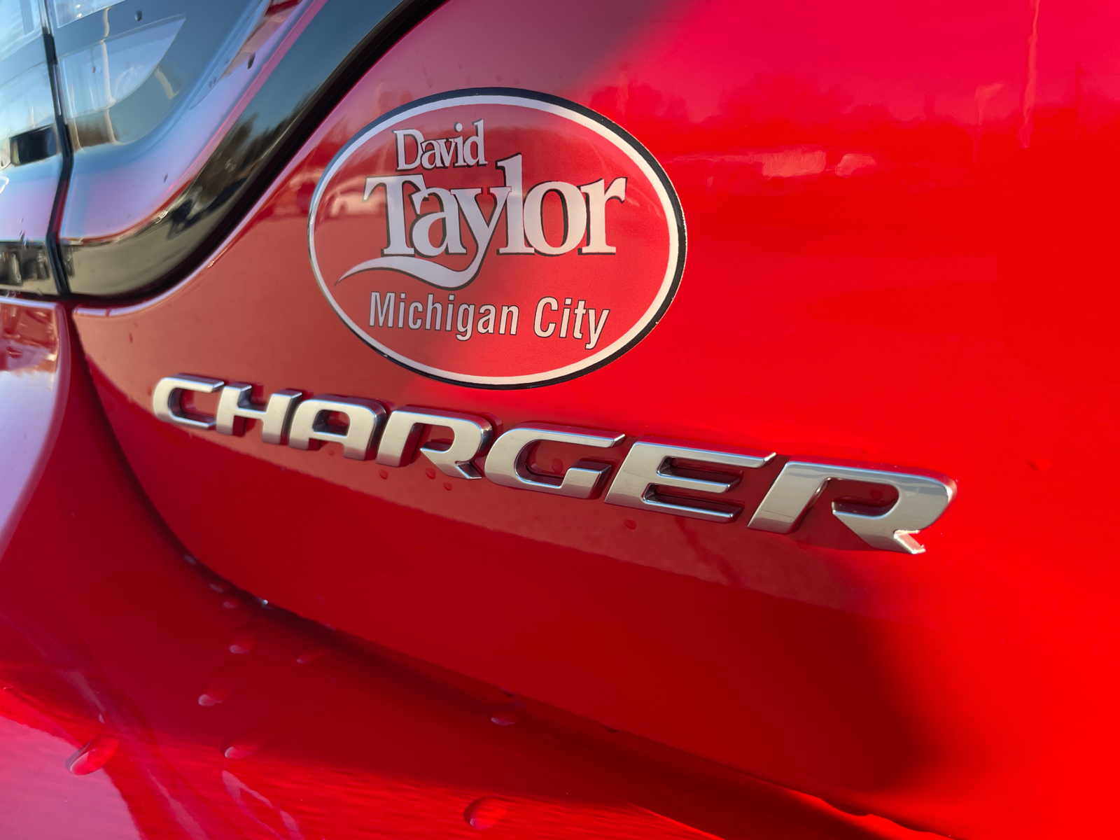2023 Dodge Charger SXT 48