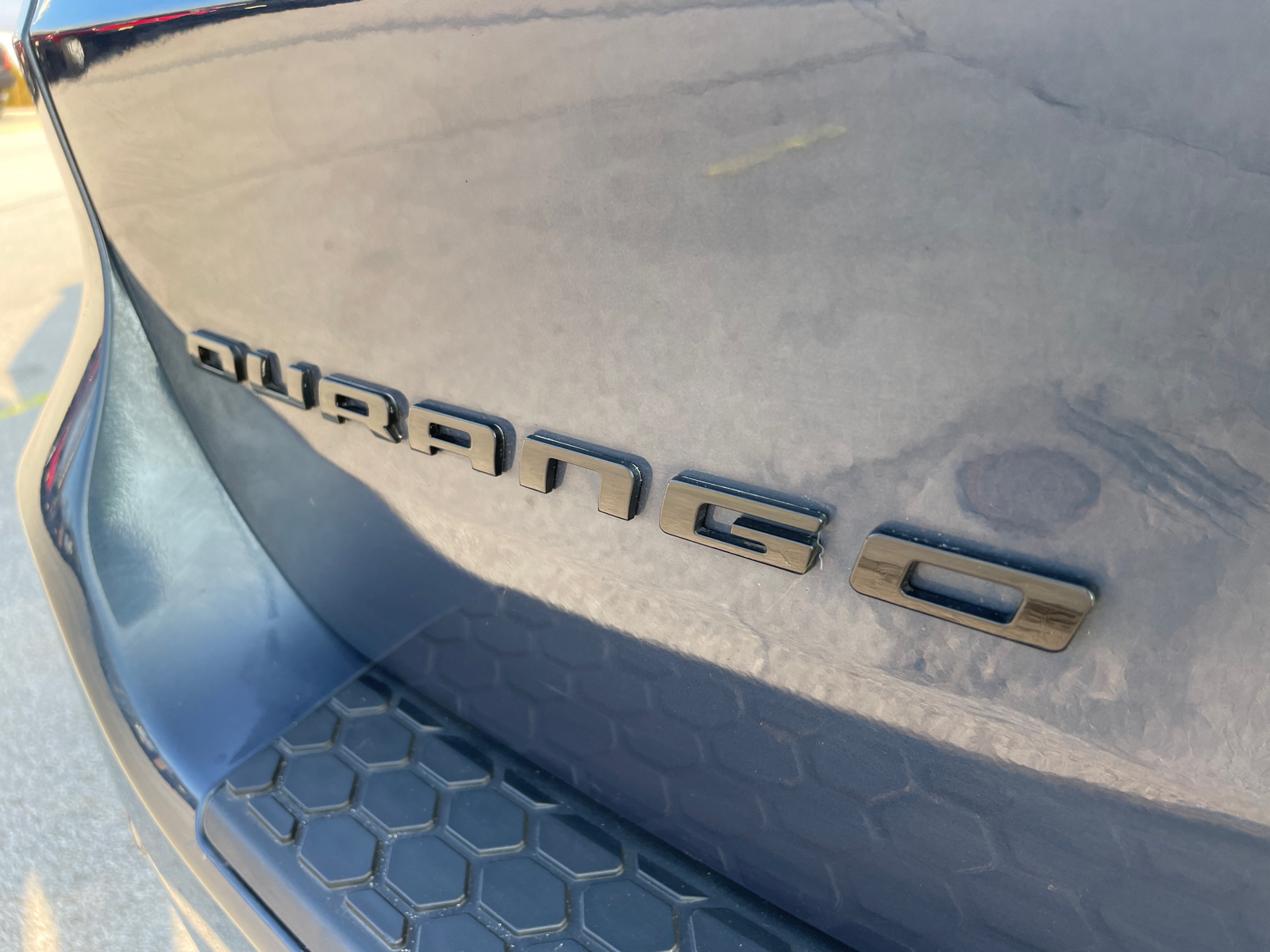 2019 Dodge Durango GT Plus 61
