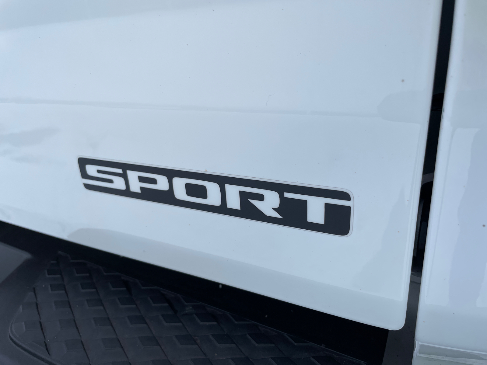 2020 Jeep Gladiator Sport 47
