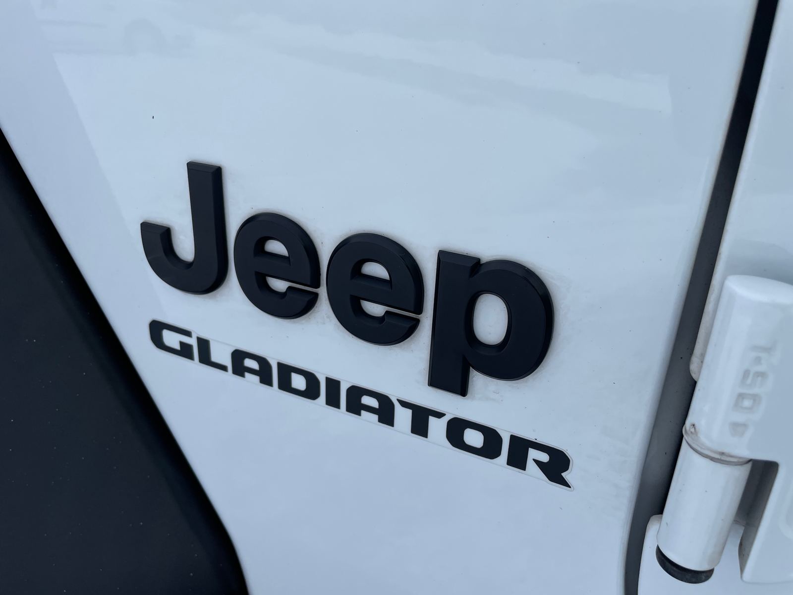 2020 Jeep Gladiator Sport 55