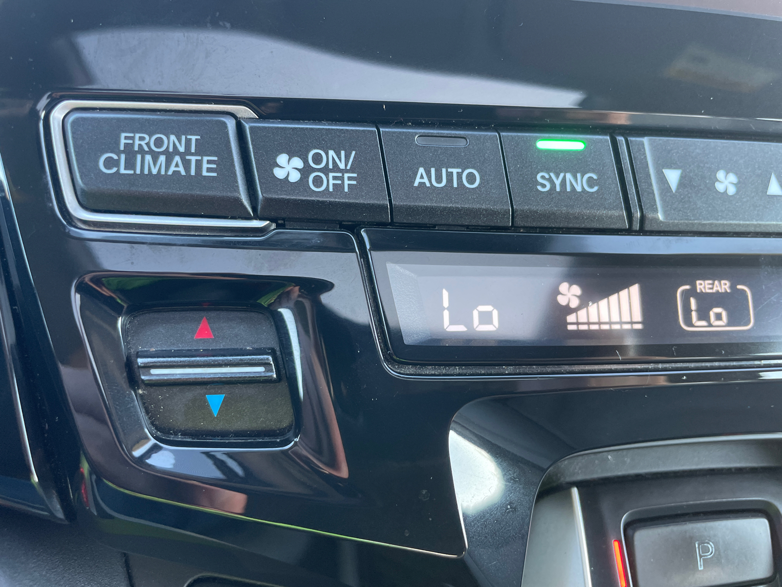 2018 Honda Odyssey EX-L 16
