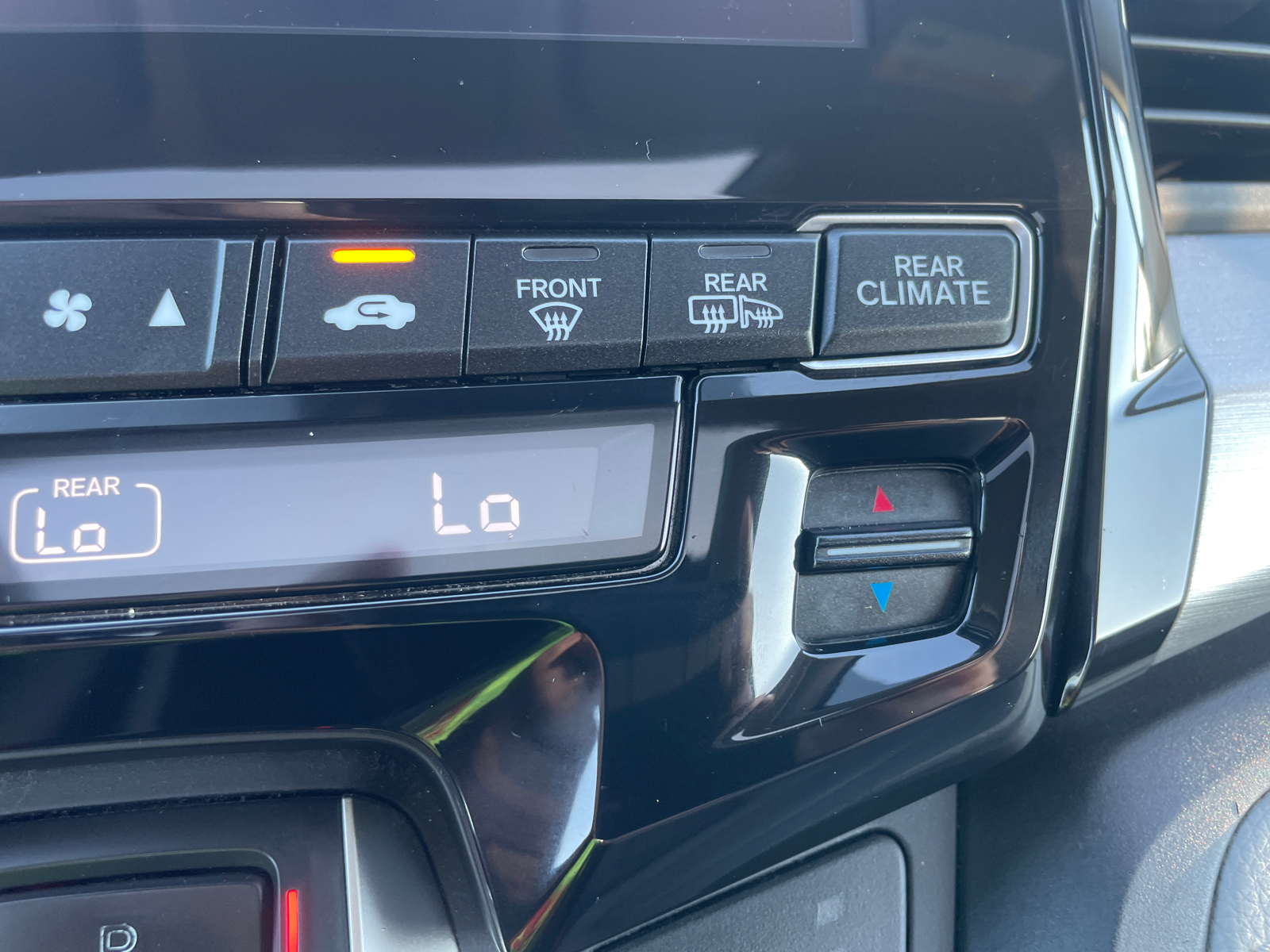 2018 Honda Odyssey EX-L 17