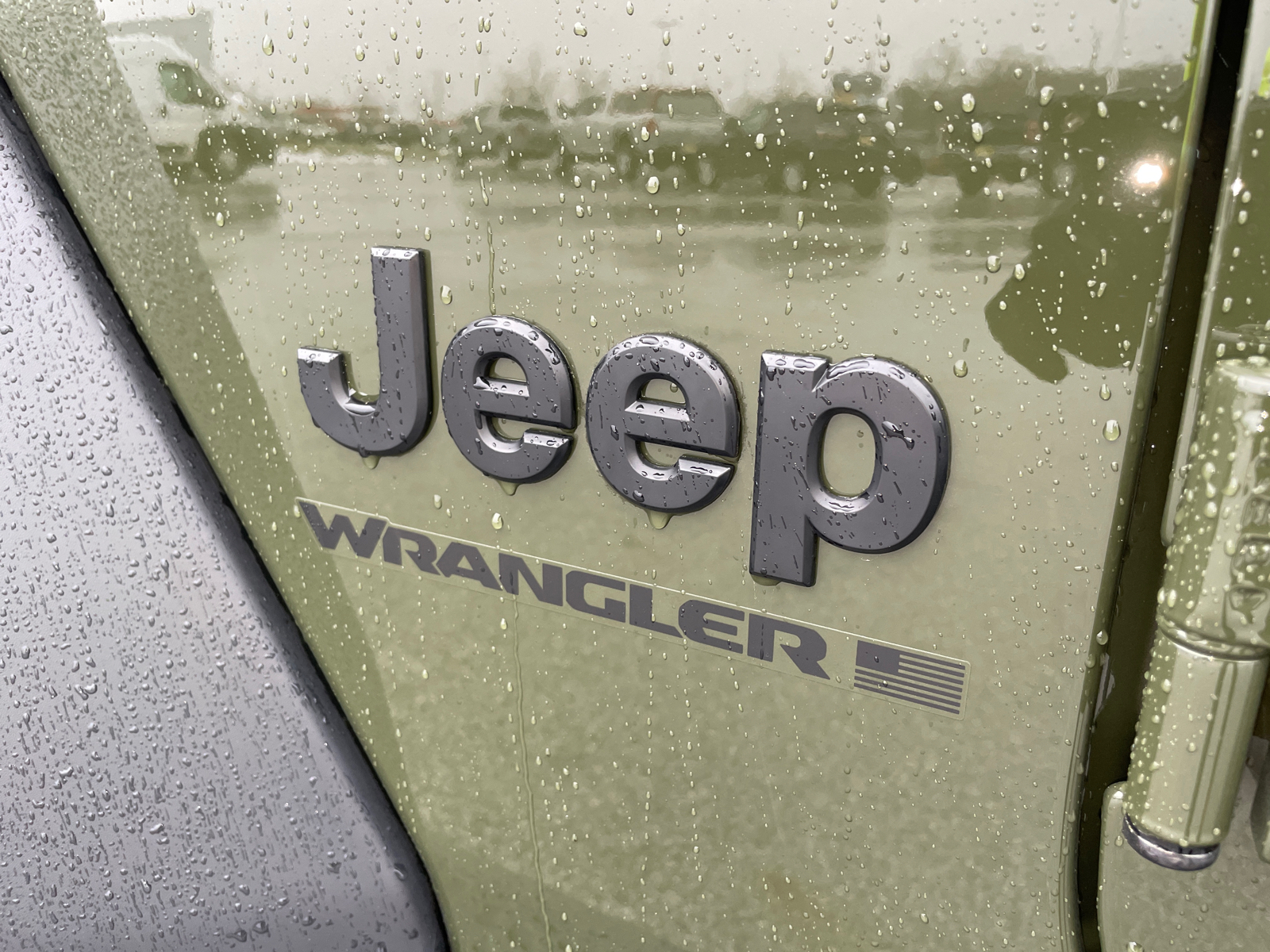 2023 Jeep Wrangler Sport 49