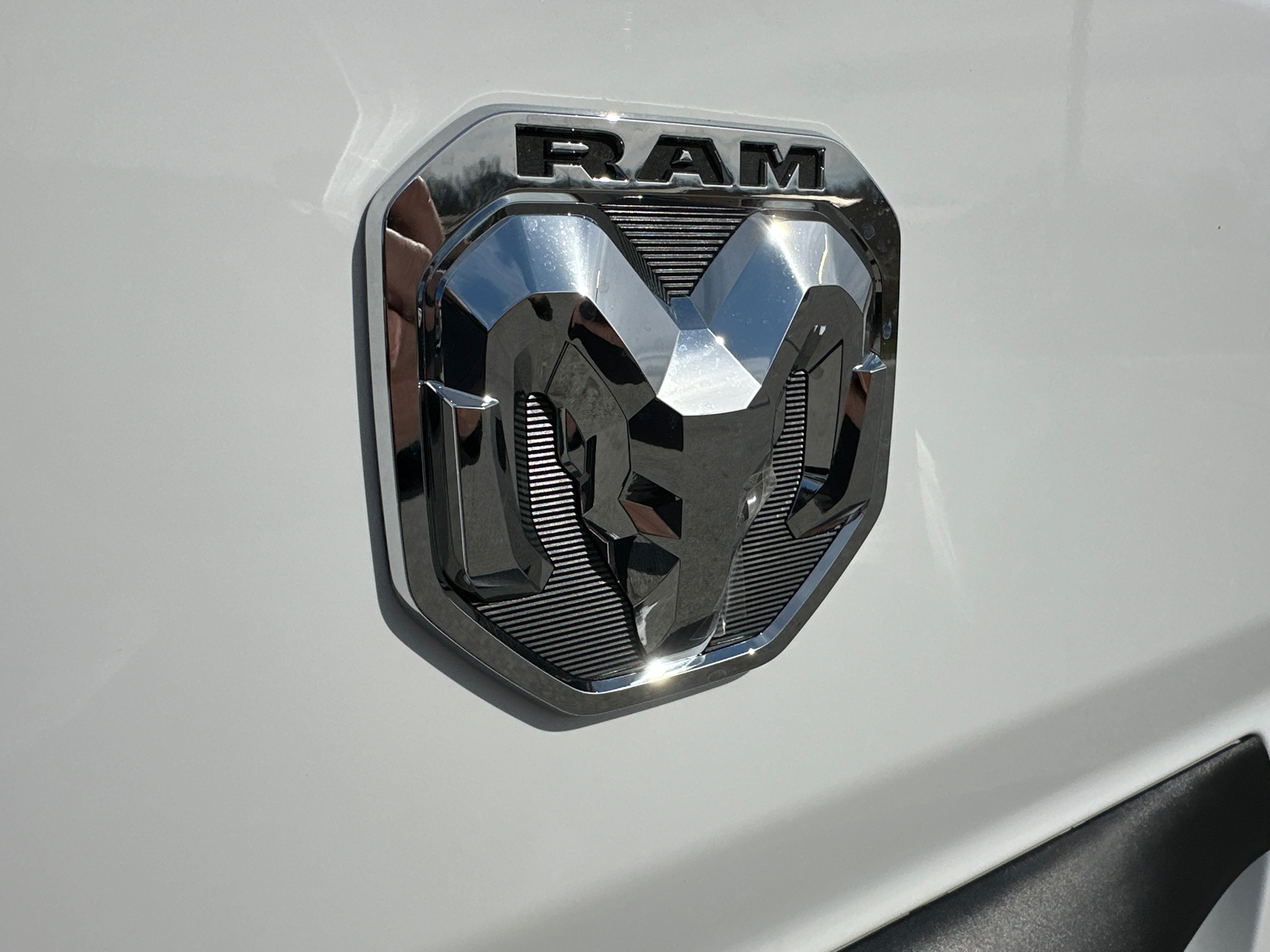 2023 Ram ProMaster 1500 Low Roof 36