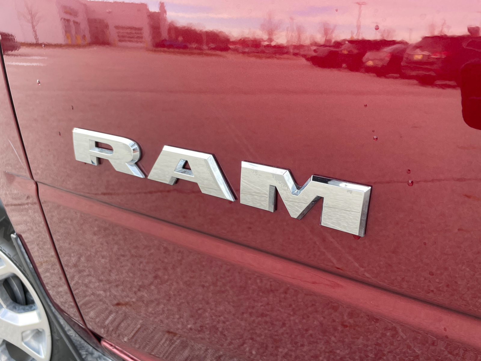 2024 Ram 2500 Laramie 63