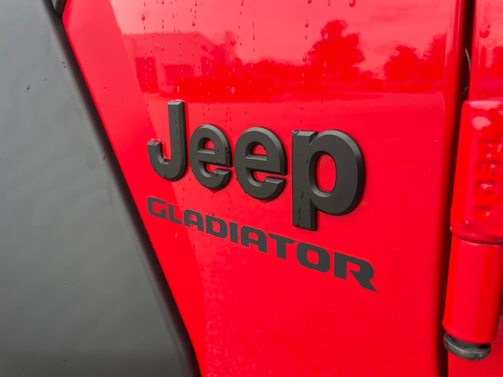 2020 Jeep Gladiator Sport 44
