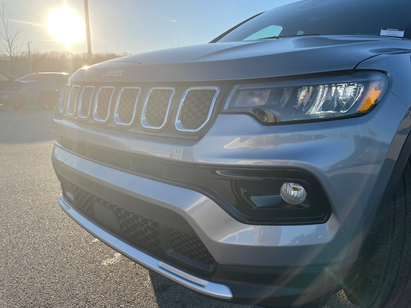 2024 Jeep Compass Limited 52