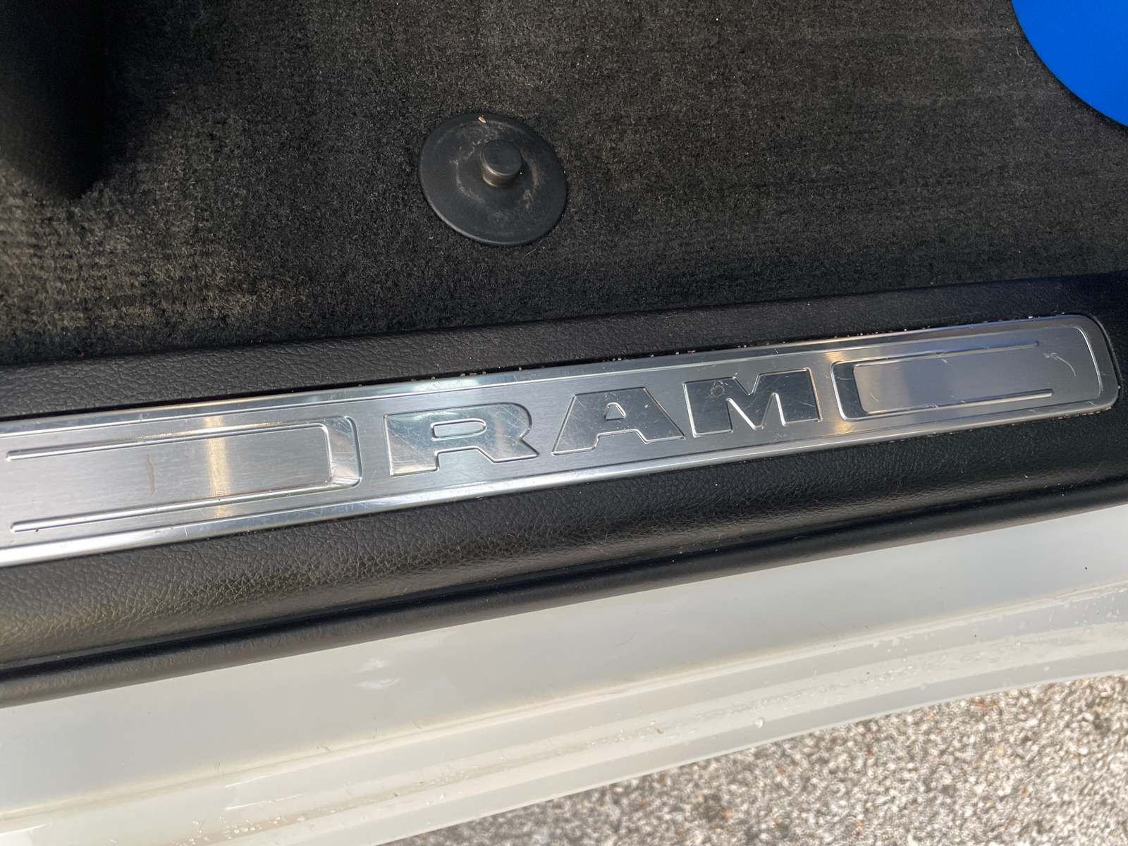 2022 Ram 1500 Laramie 54
