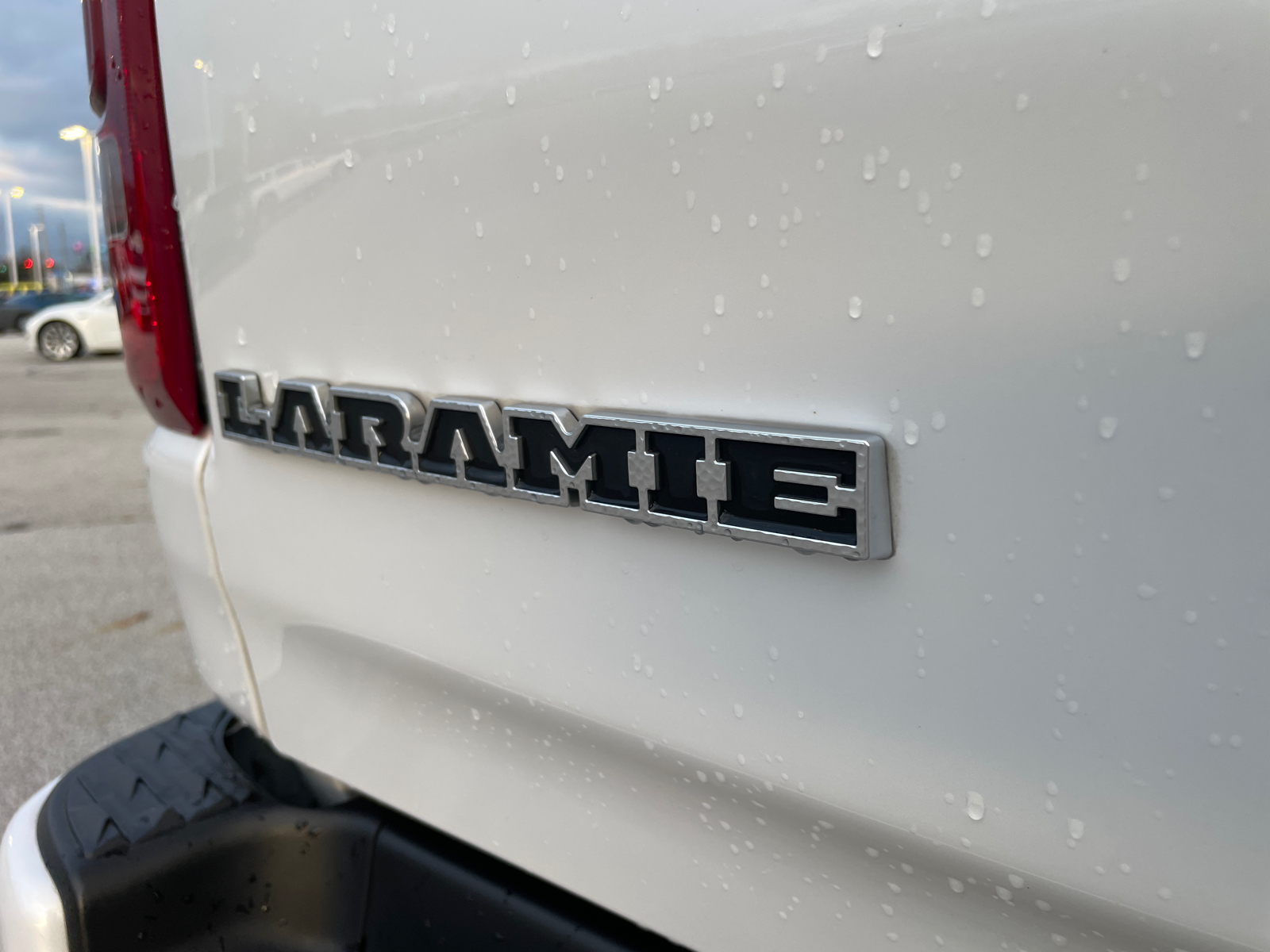 2022 Ram 1500 Laramie 59