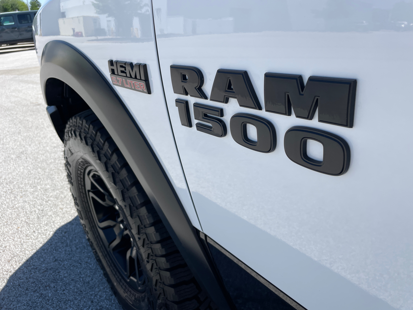 2018 Ram 1500 Rebel 49