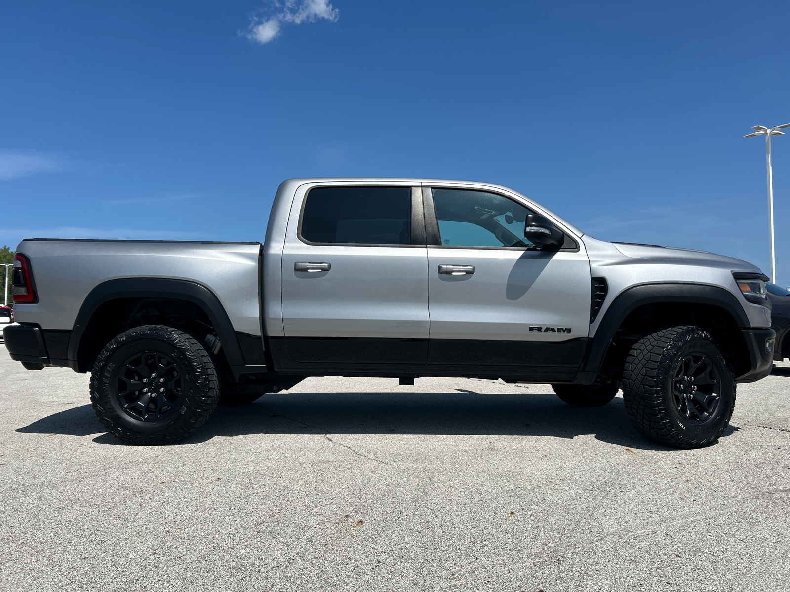 2022 Ram 1500 TRX 3