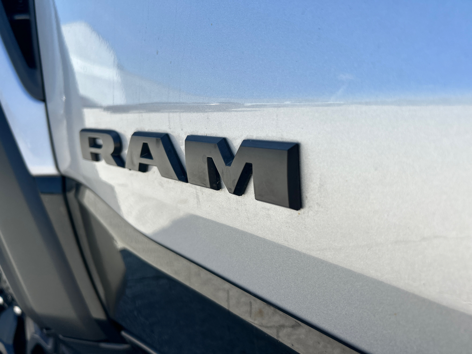 2022 Ram 1500 TRX 63