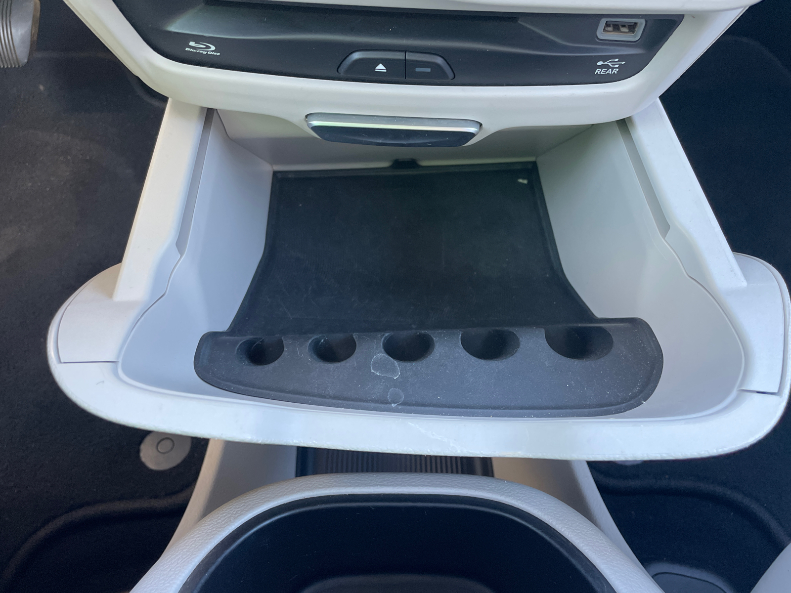 2019 Chrysler Pacifica Touring L Plus 19