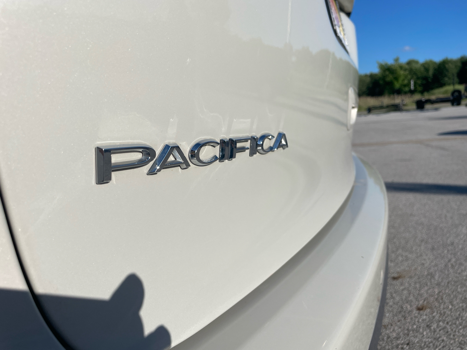 2019 Chrysler Pacifica Touring L Plus 44