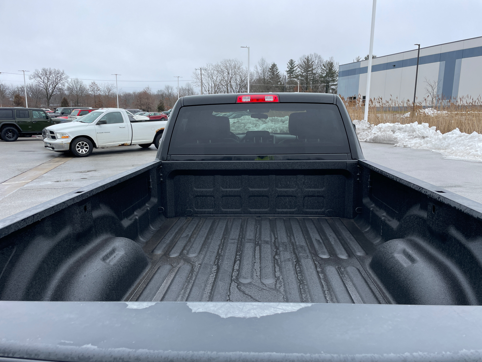 2024 Ram 2500 Tradesman 51