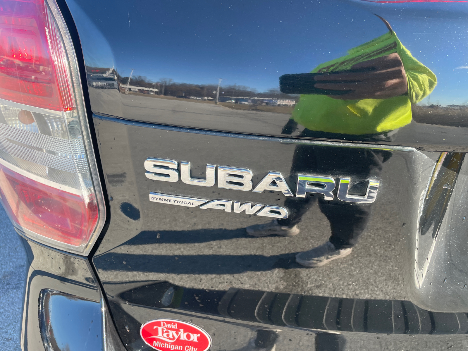 2016 Subaru Forester 2.5i 48