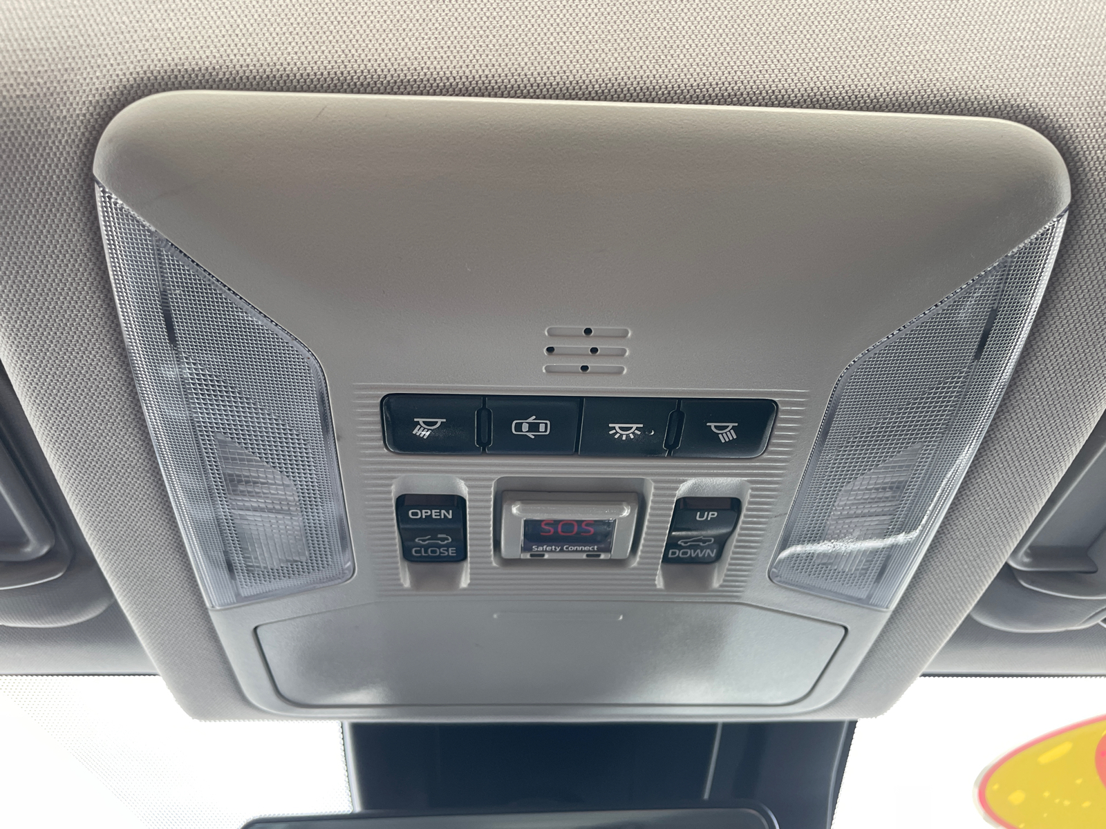 2019 Toyota RAV4 Limited 19
