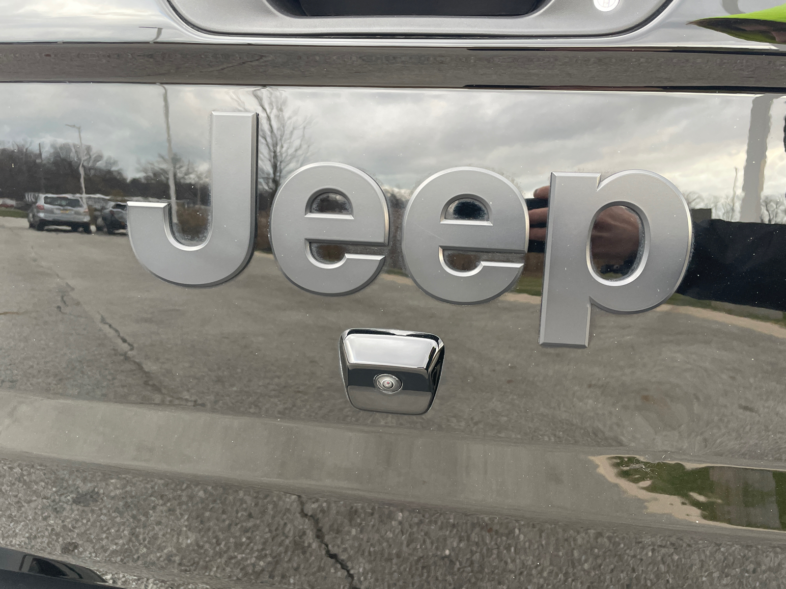 2021 Jeep Gladiator Sport S 4x4 34