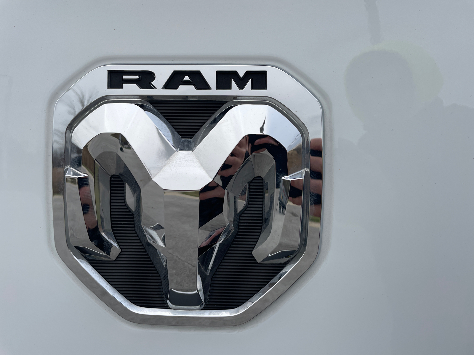 2023 Ram 2500 Big Horn 4x4 Crew Cab 64 Box 38