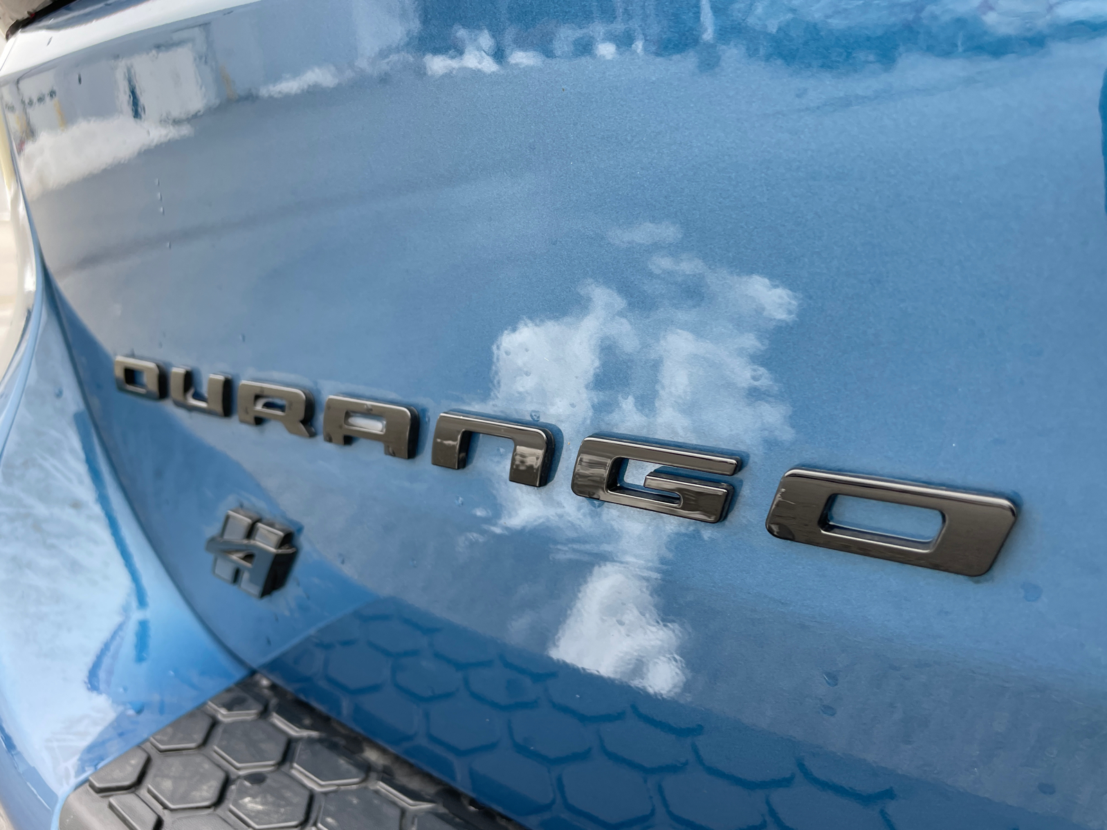 2024 Dodge Durango GT 50