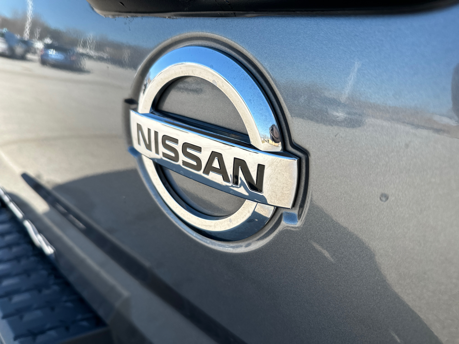 2017 Nissan Titan PRO-4X 41