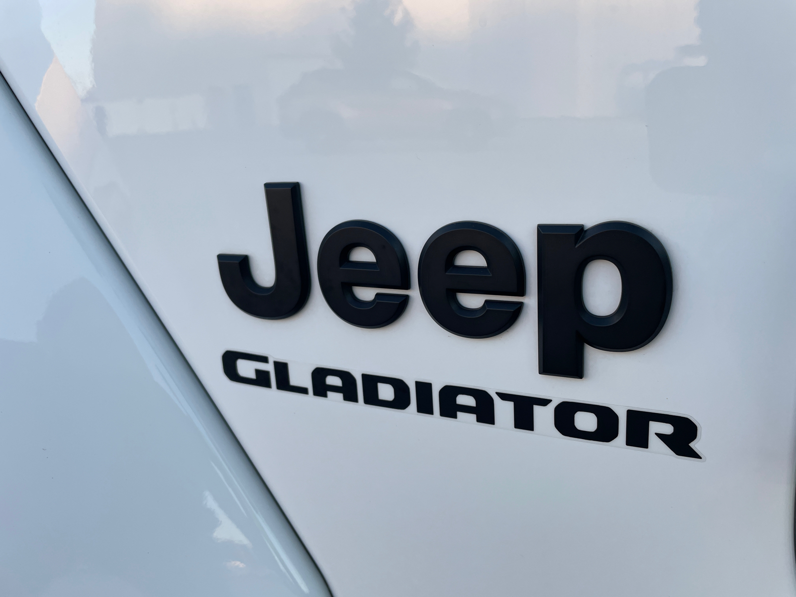 2022 Jeep Gladiator Sport S 4x4 41