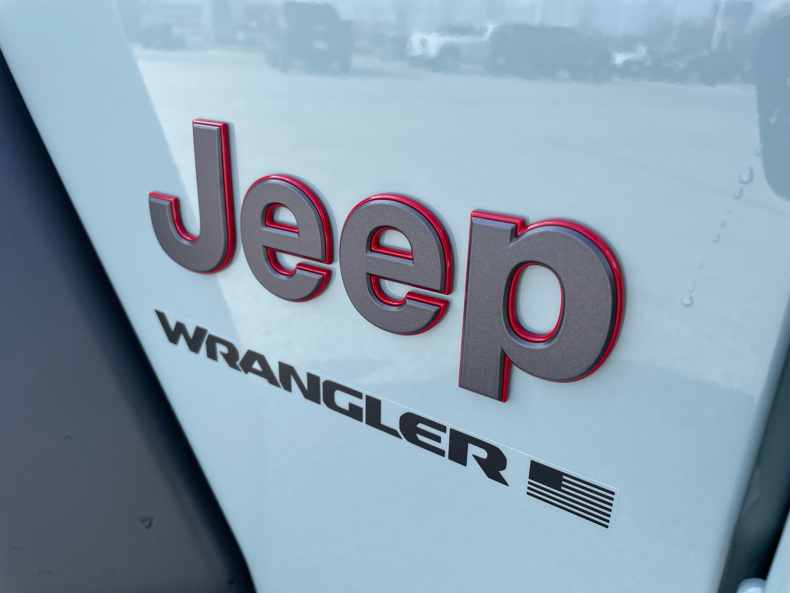 2024 Jeep Wrangler Rubicon 58