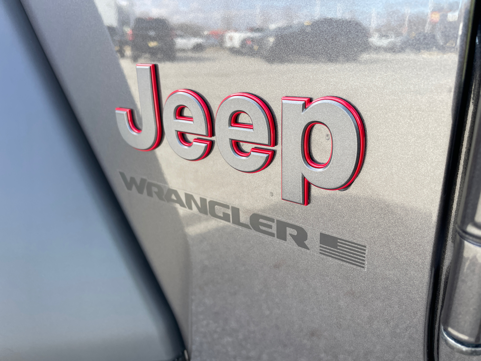 2024 Jeep Wrangler Rubicon 60