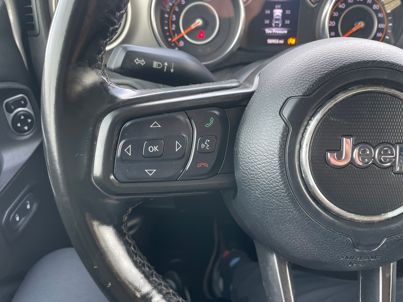 2020 Jeep Wrangler Unlimited Sport S 21