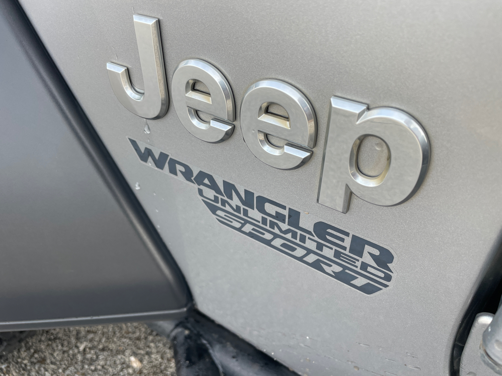 2020 Jeep Wrangler Unlimited Sport S 44