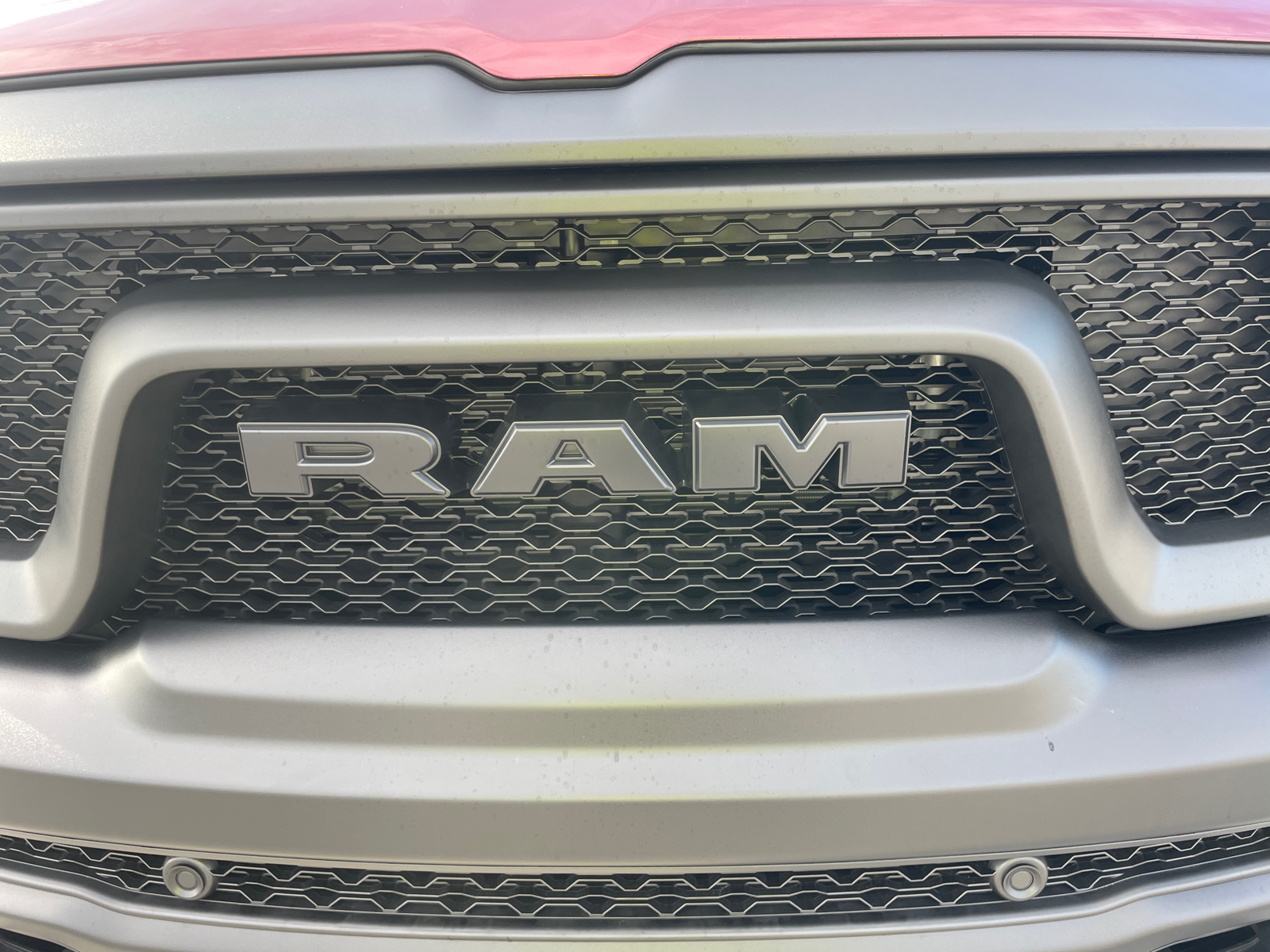 2024 Ram 1500 Rebel 55