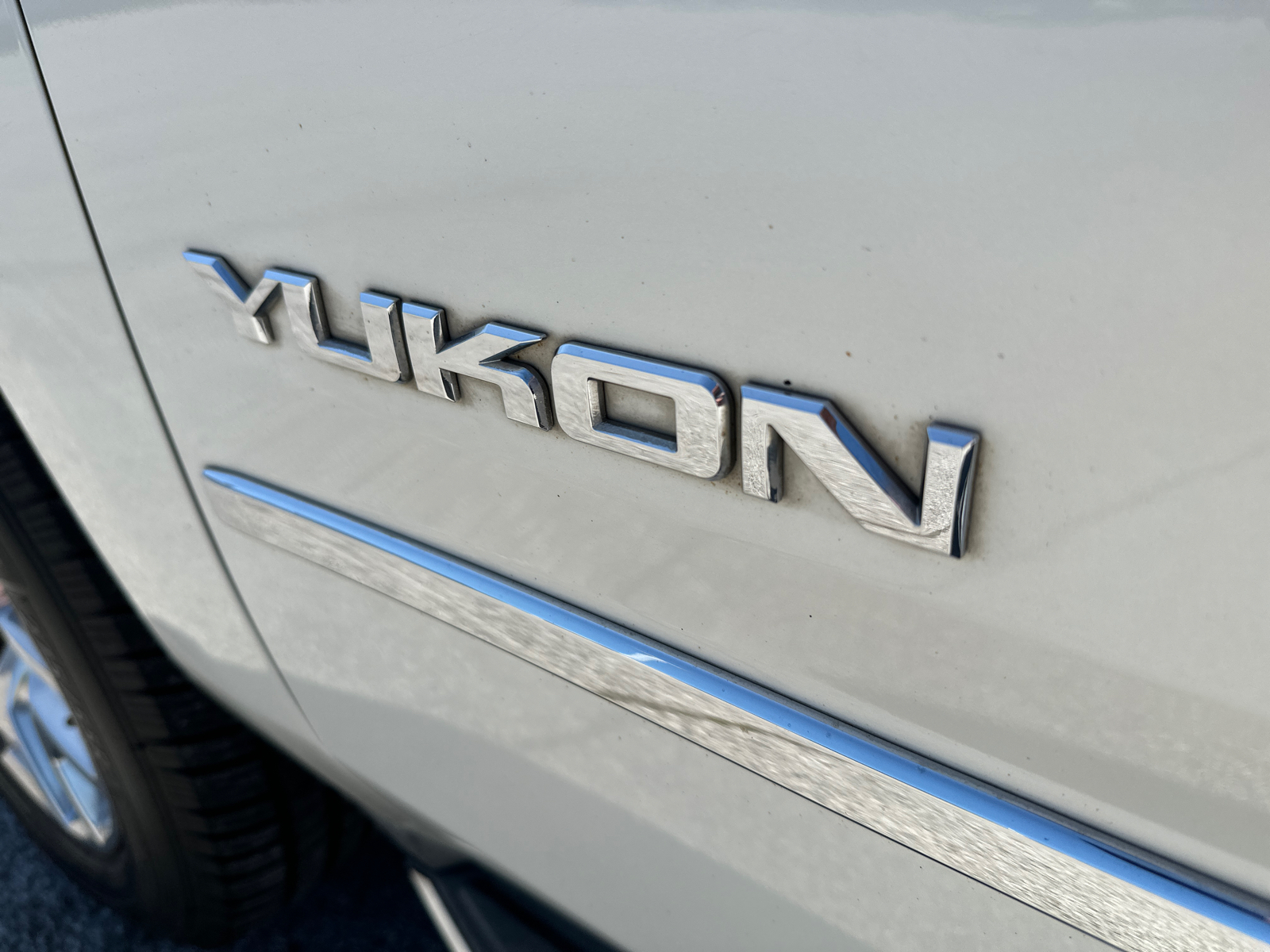 2015 GMC Yukon SLT 50