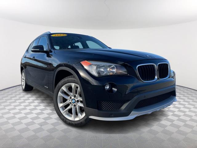 2015 BMW X1 xDrive28i 1