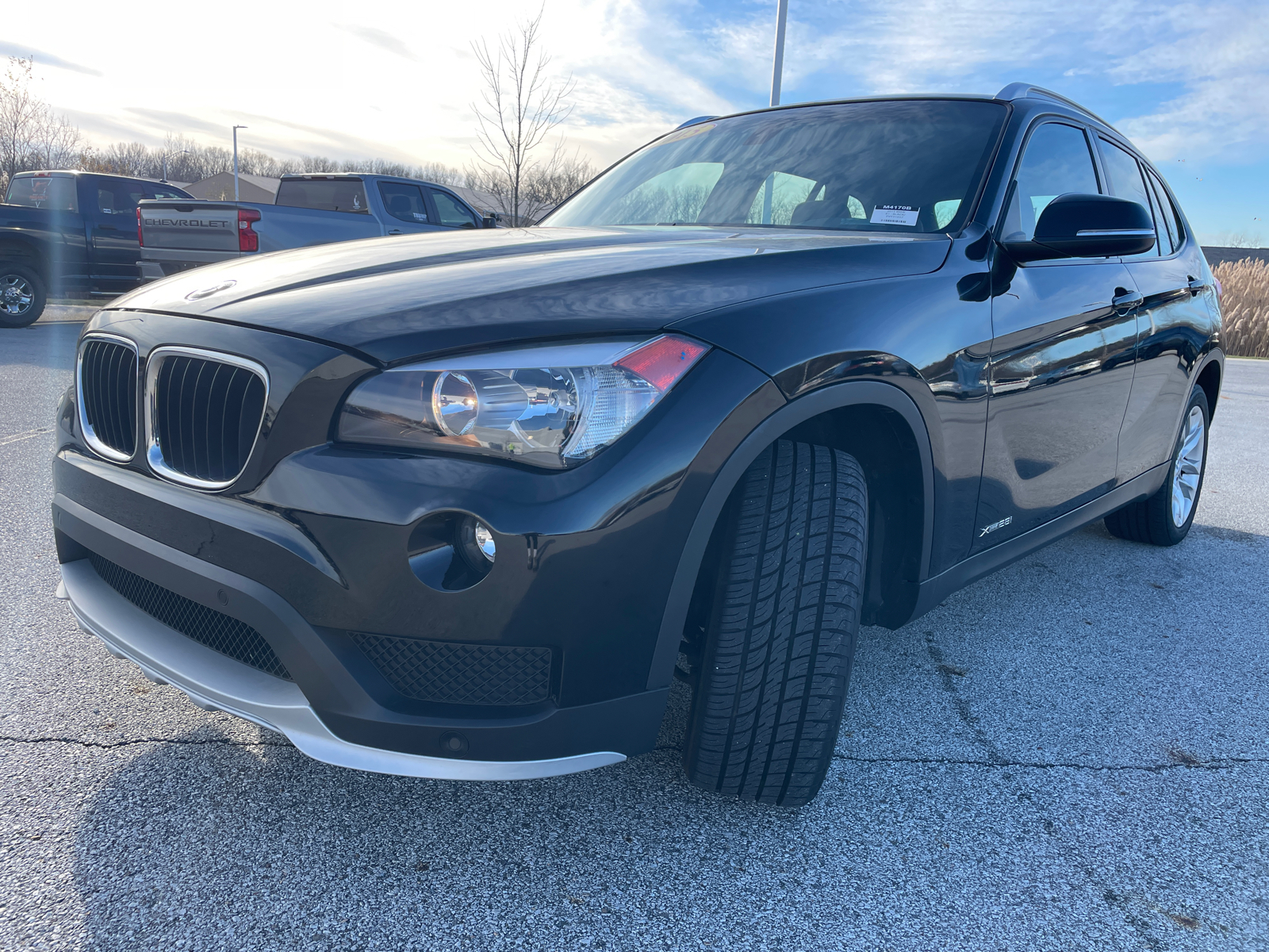 2015 BMW X1 xDrive28i 7