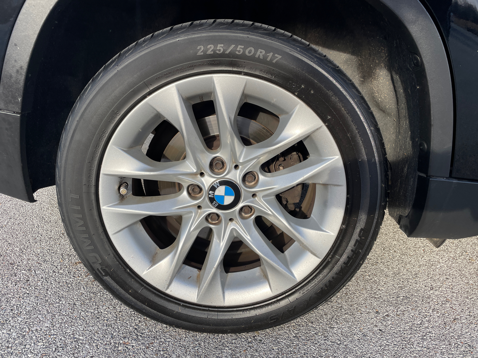 2015 BMW X1 xDrive28i 33