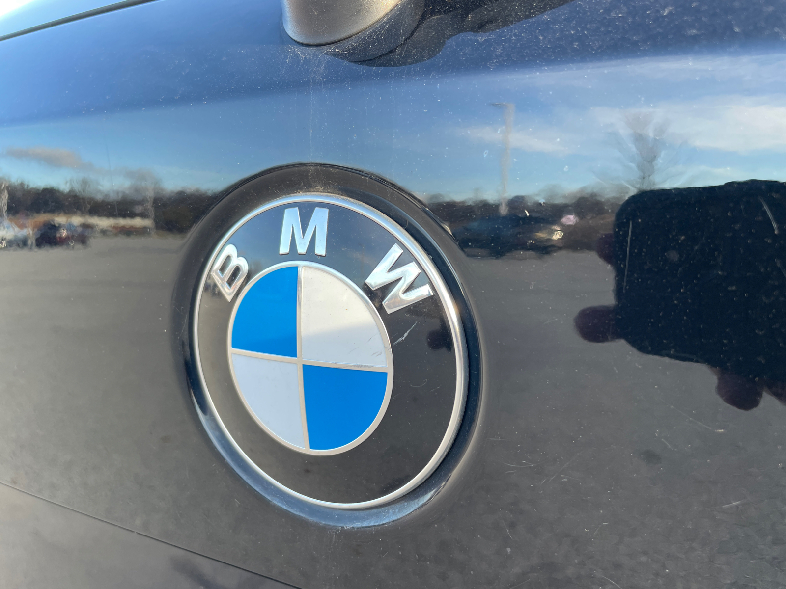 2015 BMW X1 xDrive28i 35