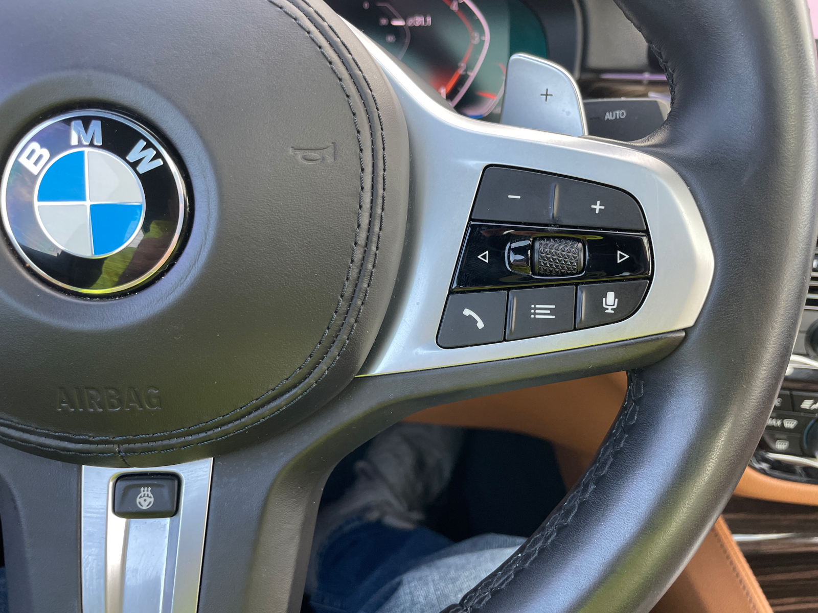 2021 BMW 5 Series 530i xDrive 25