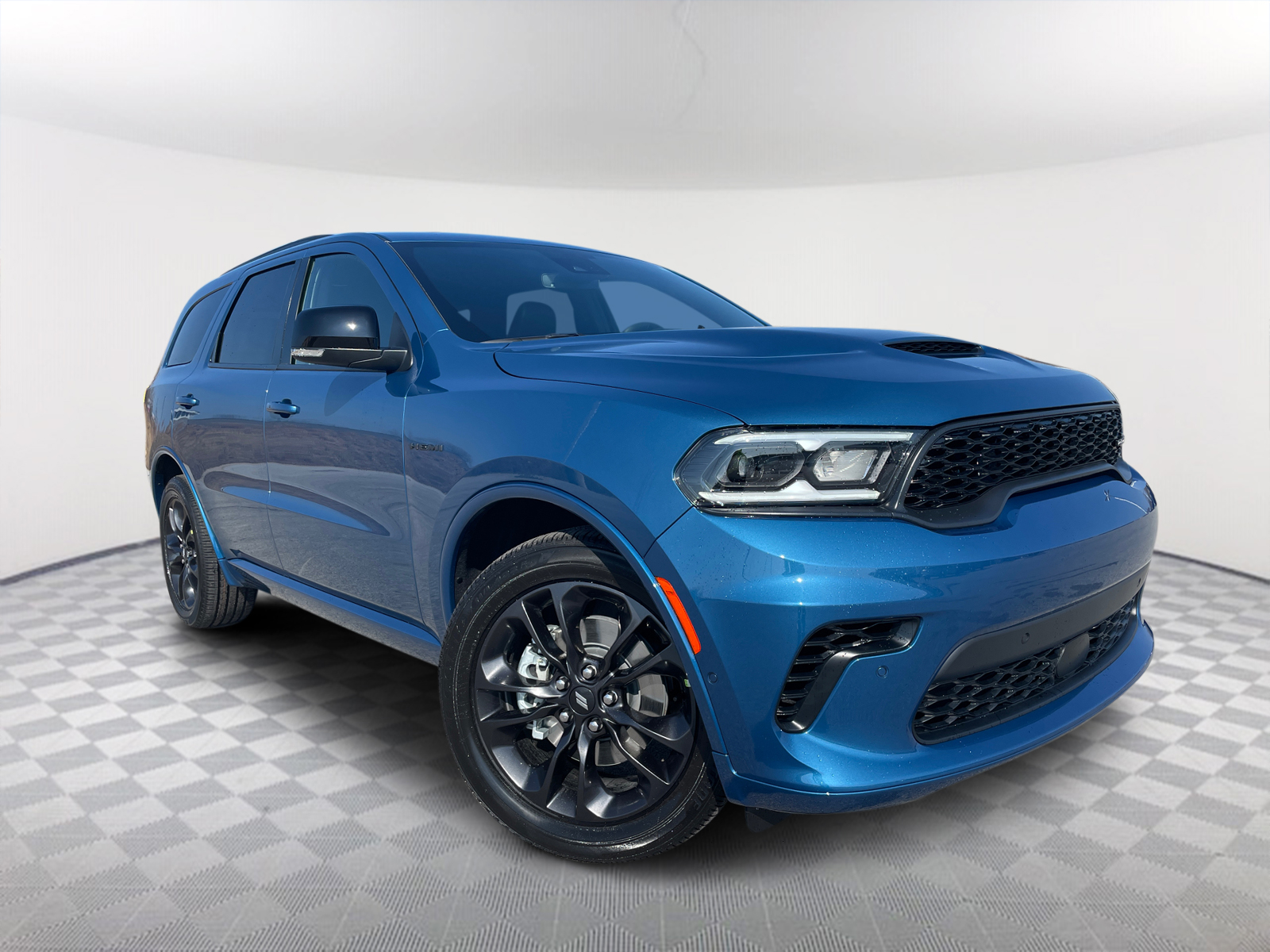 2024 Dodge Durango R/T 1