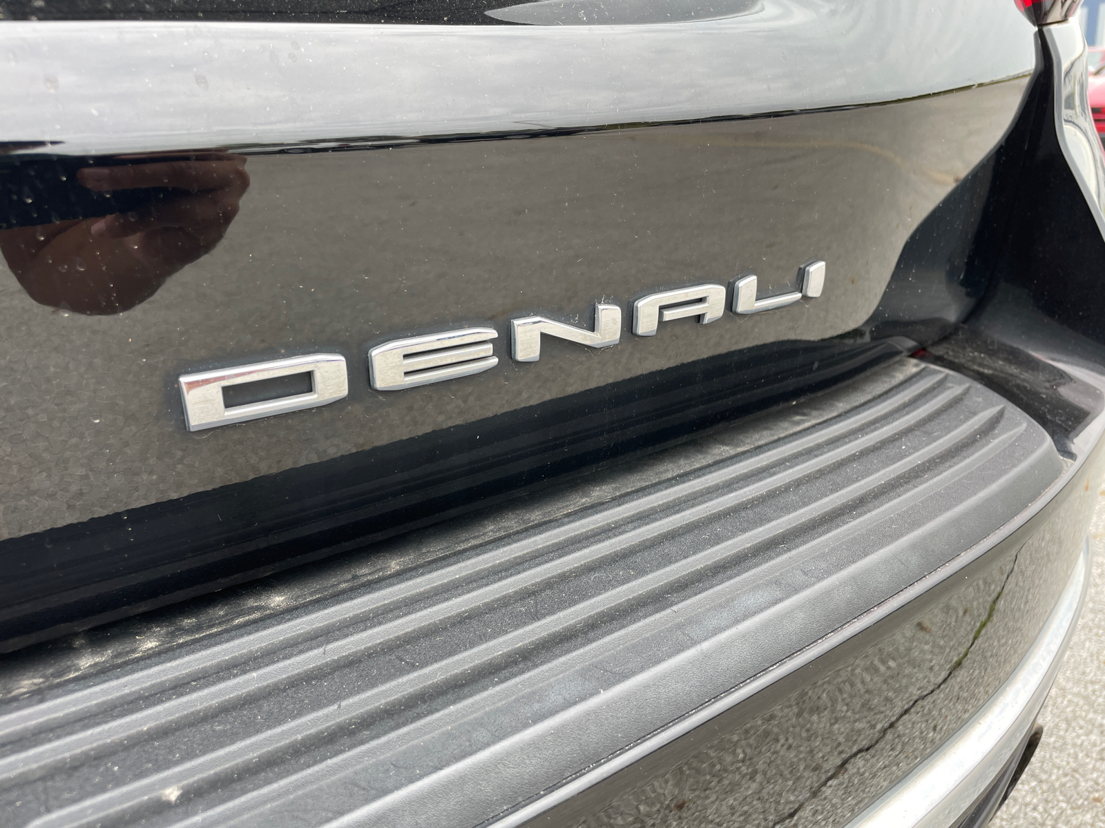 2021 GMC Yukon Denali 49