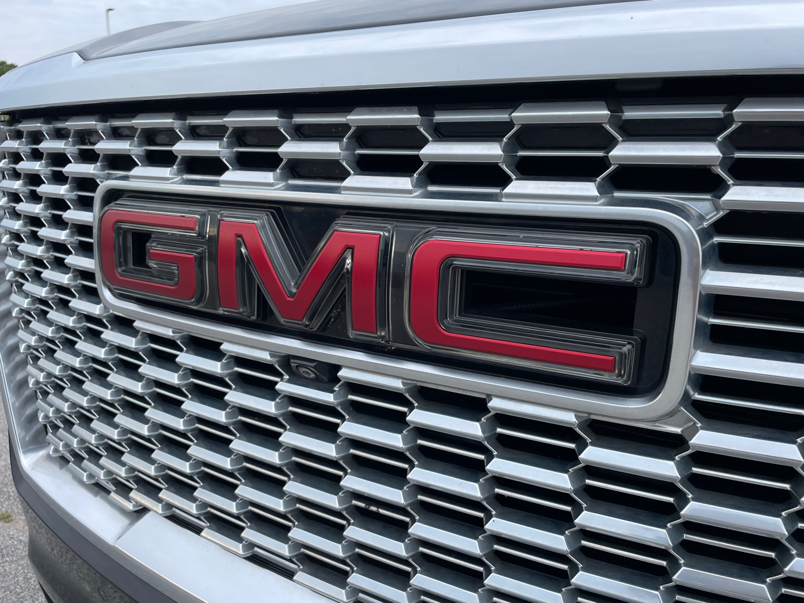 2021 GMC Yukon Denali 57