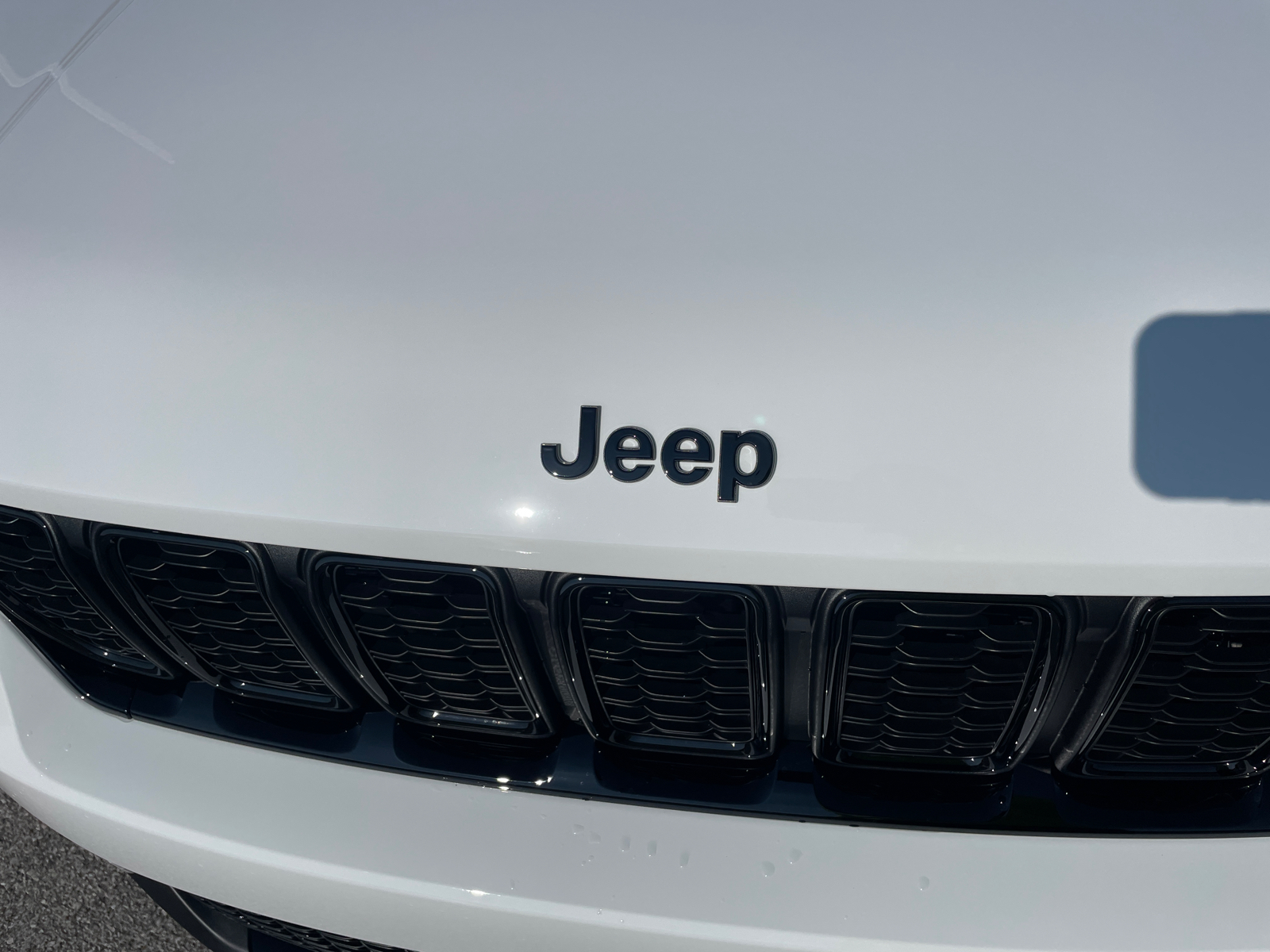 2024 Jeep Grand Cherokee Altitude 51