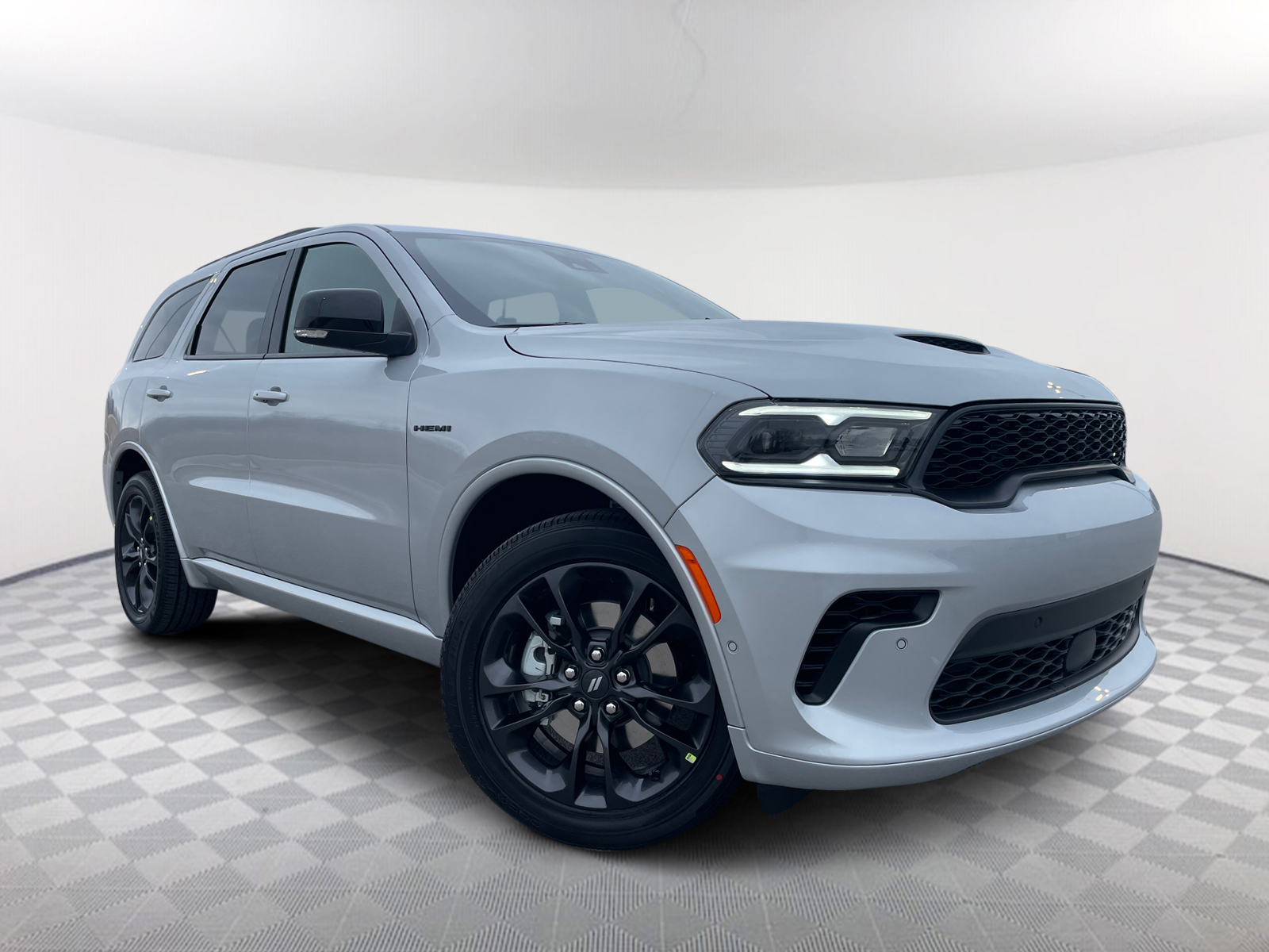 2024 Dodge Durango R/T 1