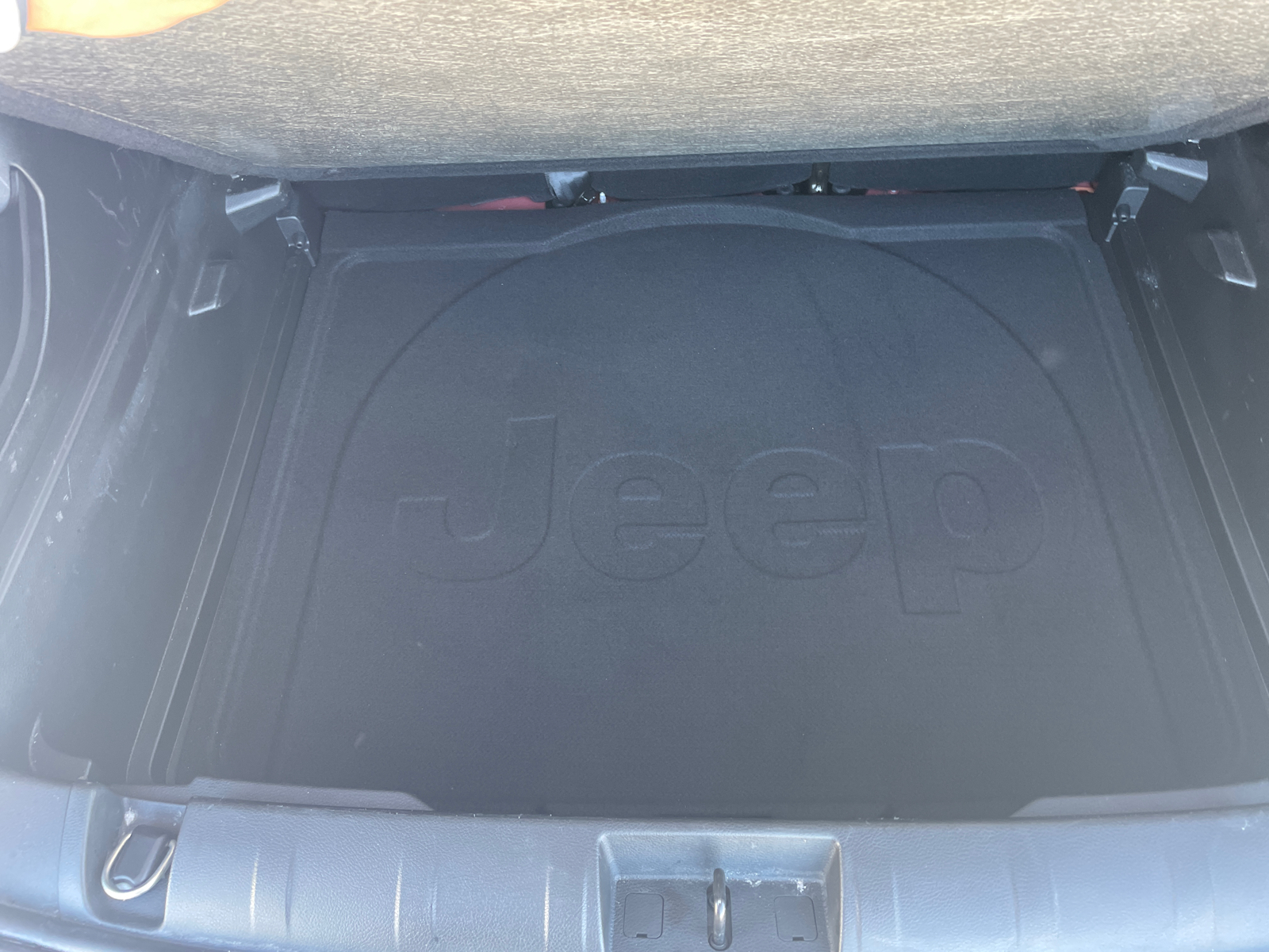 2020 Jeep Renegade Sport 42