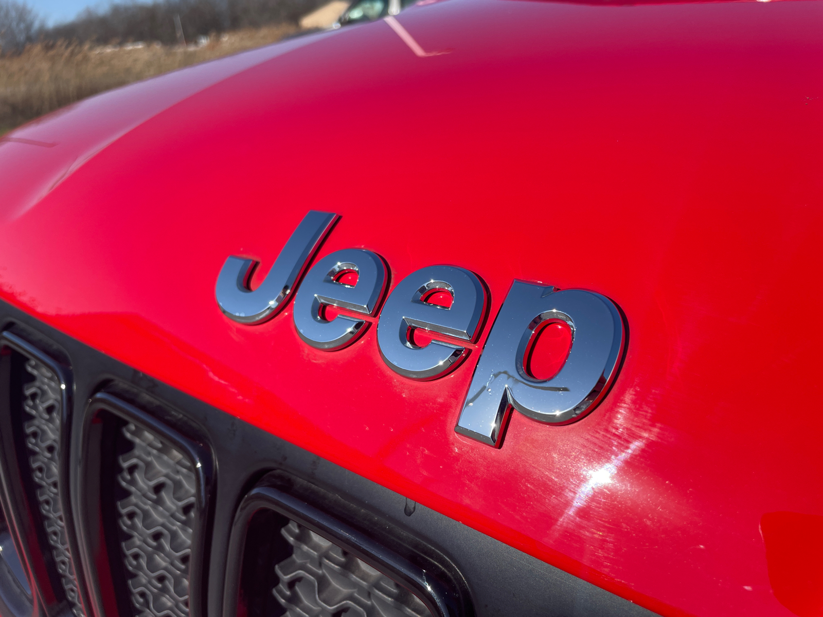 2020 Jeep Renegade Sport 50