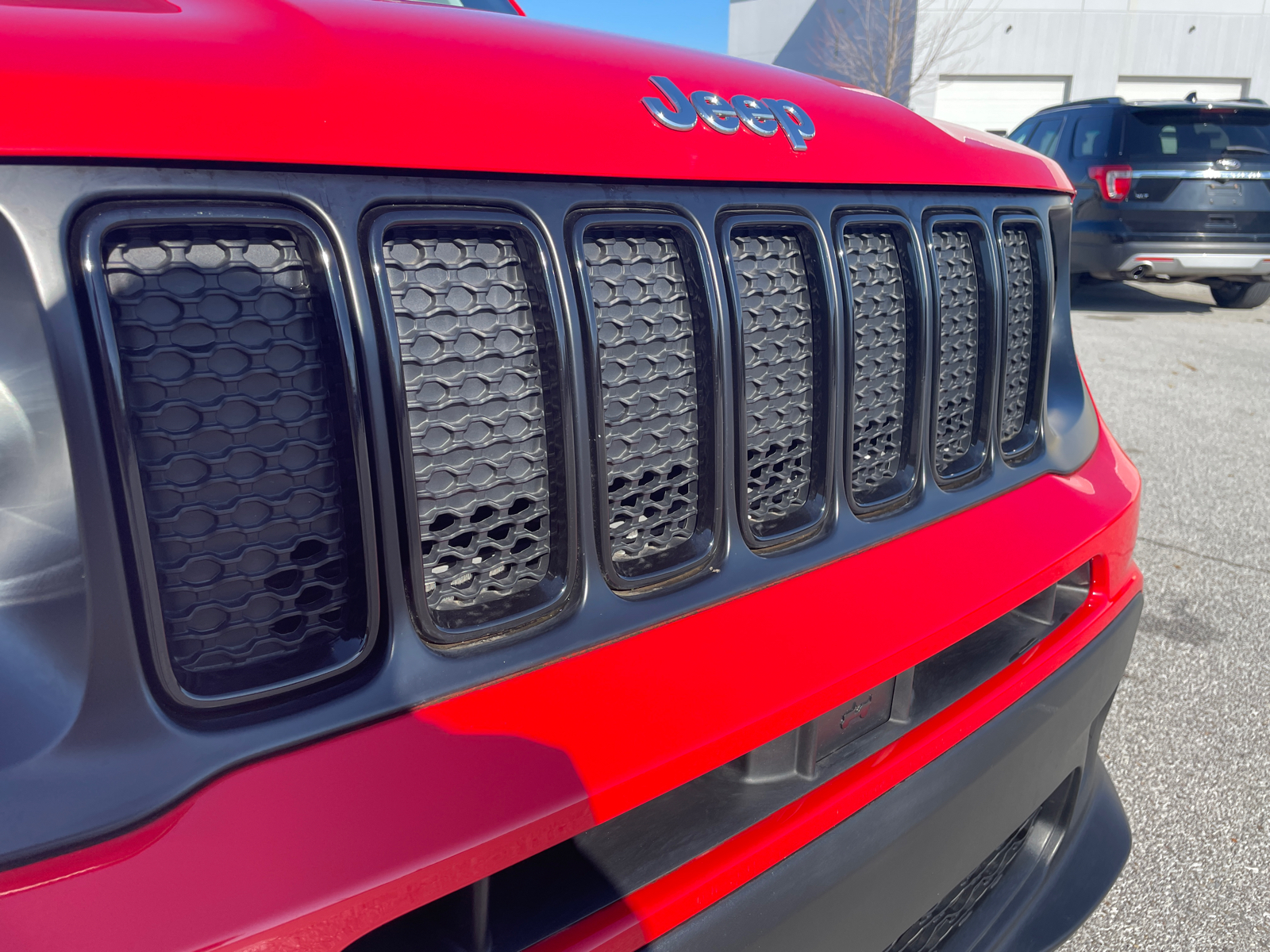 2020 Jeep Renegade Sport 51