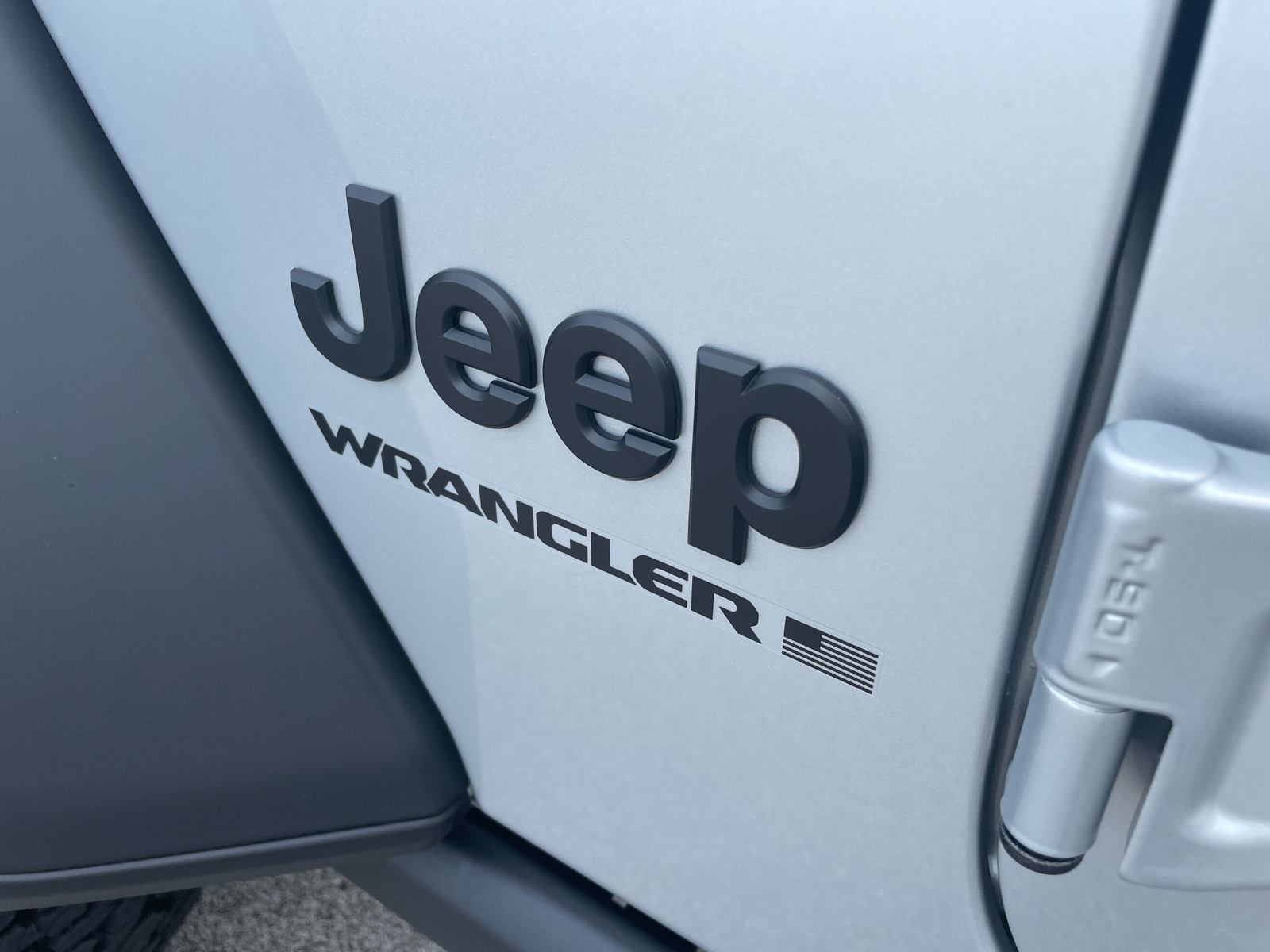 2024 Jeep Wrangler Willys 46