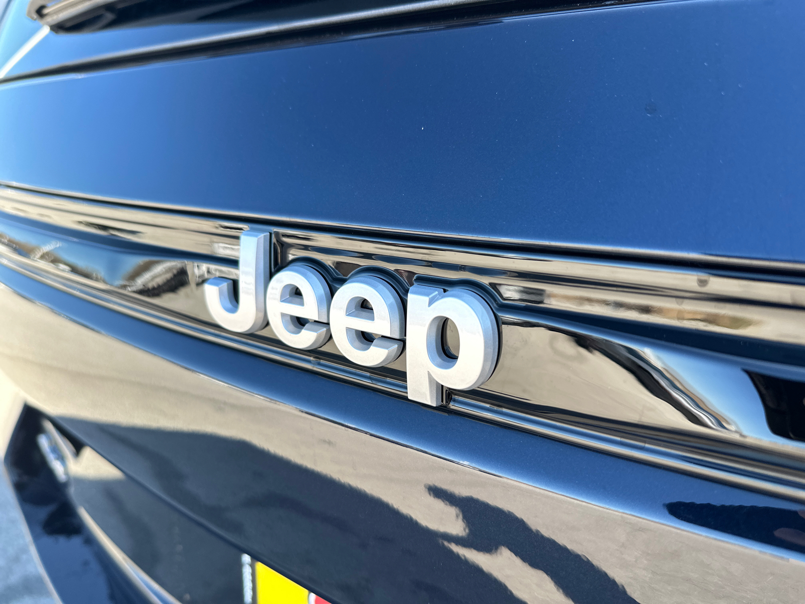 2024 Jeep Grand Cherokee Limited 40